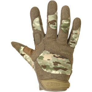 KinetiXx X-Light Light Operations Glove Camouflage