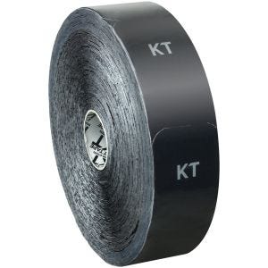 KT Tape Jumbo Cotton Original Precut Black