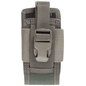 Maxpedition 5" Clip-On Phone Holster Foliage Green