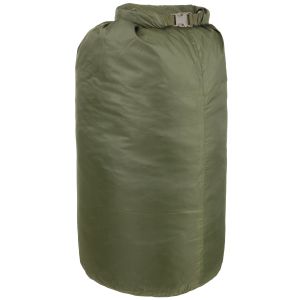 MFH Large Waterproof Duffle Bag OD Green