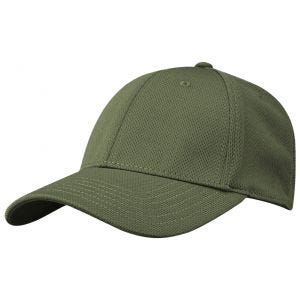 Propper Hood Fitted Knit Mesh Cap Olive