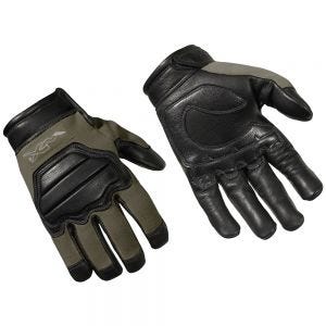 Wiley X Paladin Cold Weather Gloves Foliage Green