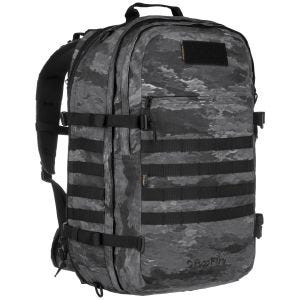 Wisport Crossfire Shoulder Bag and Rucksack A-TACS GHOST