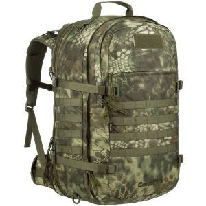 Wisport Crossfire Shoulder Bag and Rucksack Kryptek Mandrake