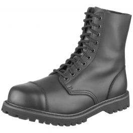Black phantom boots on sale