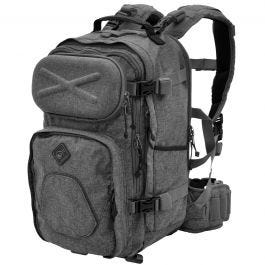 Gray outlet man backpack