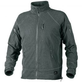 Gray tactical jacket best sale