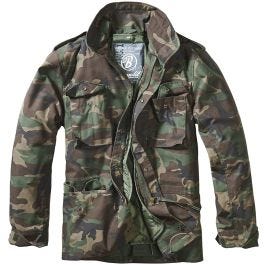 Woodland m65 hot sale