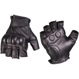 Fingerless military tactical gloves shop