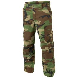 Woodland camo trousers outlet