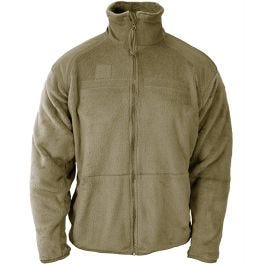 Propper Gen III Fleece Jacket Tan 499