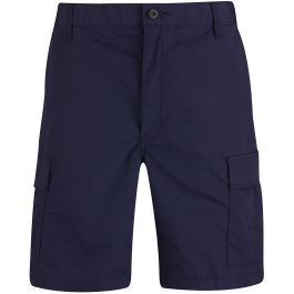Propper BDU Shorts Polycotton Ripstop Dark Navy