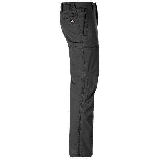 Fox Outdoor Rachel Trekking Trousers Black