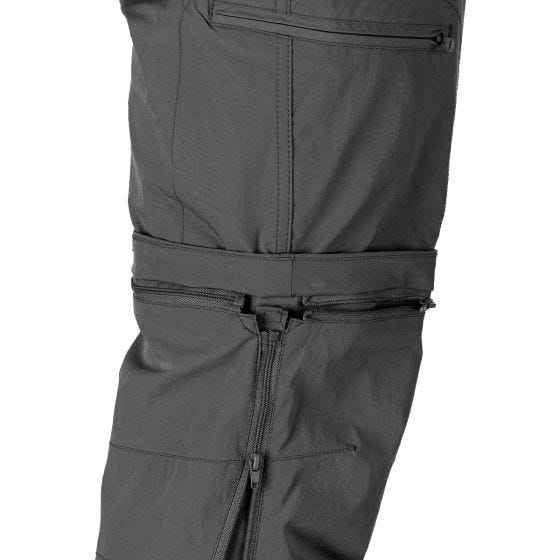 Fox Outdoor Rachel Trekking Trousers Black