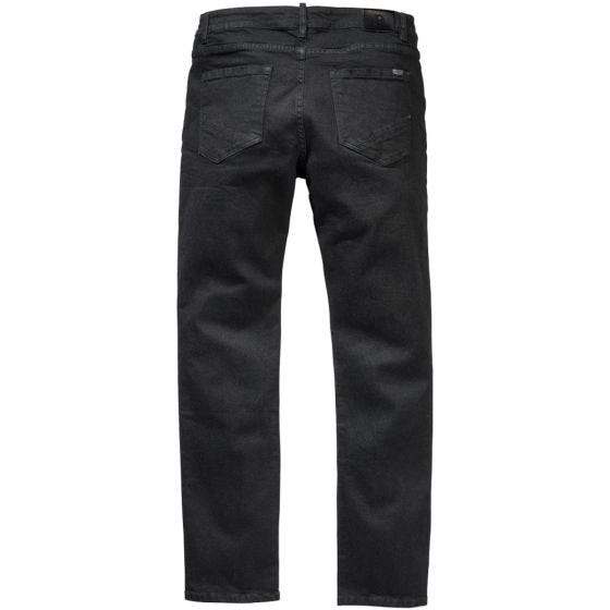 Brandit Mason Denim Pants Black