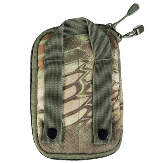 Mil-Tec Molle Belt Office Mandara Wood