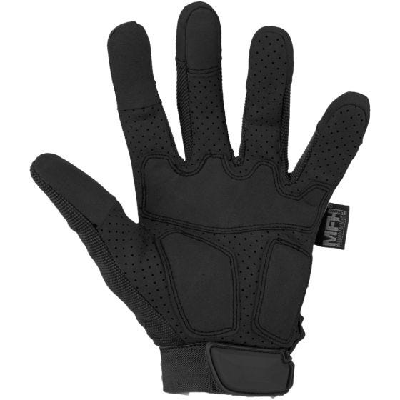 MFH Action Tactical Gloves Black