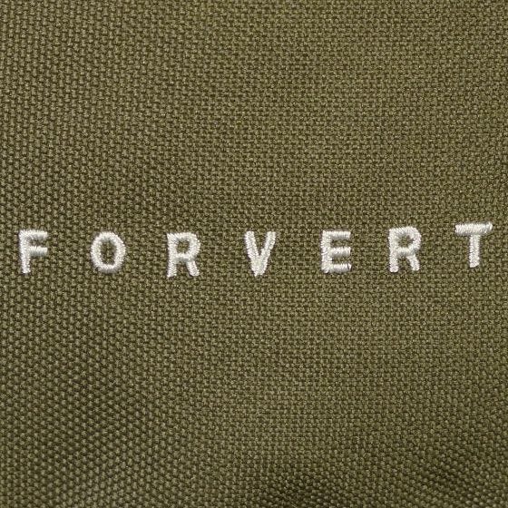 Forvert Hip Bag Leon Dark Olive