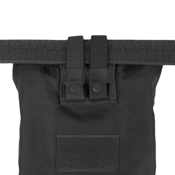 Condor Micro Dump Pouch Black