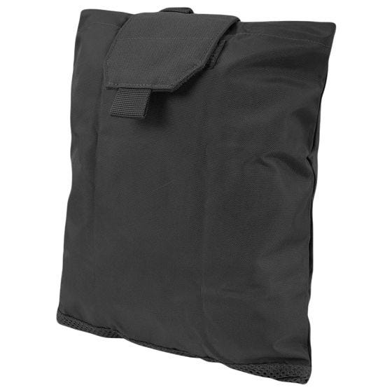 Condor Micro Dump Pouch Black