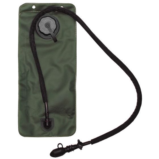MFH Extreme TPU Bladder for Hydration Pack 2.5L