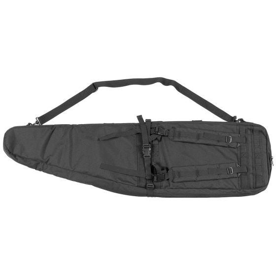 MFH Sniper Case / Rifle Bag Black