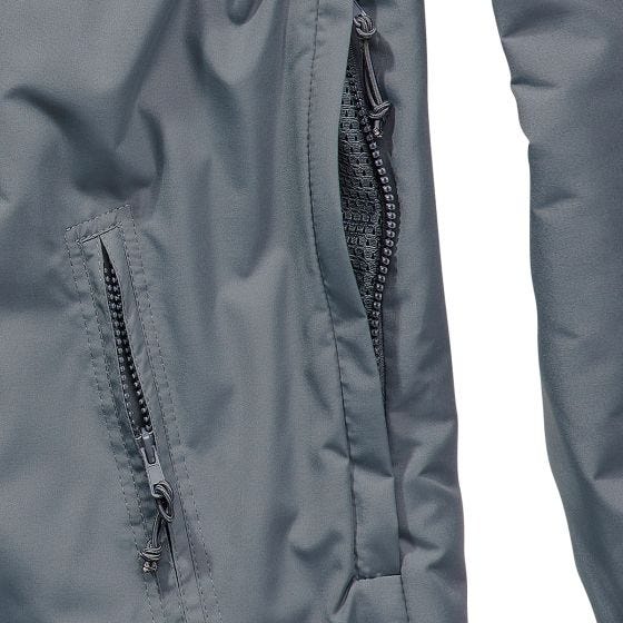 Brandit Summer Windbreaker Anthrazit