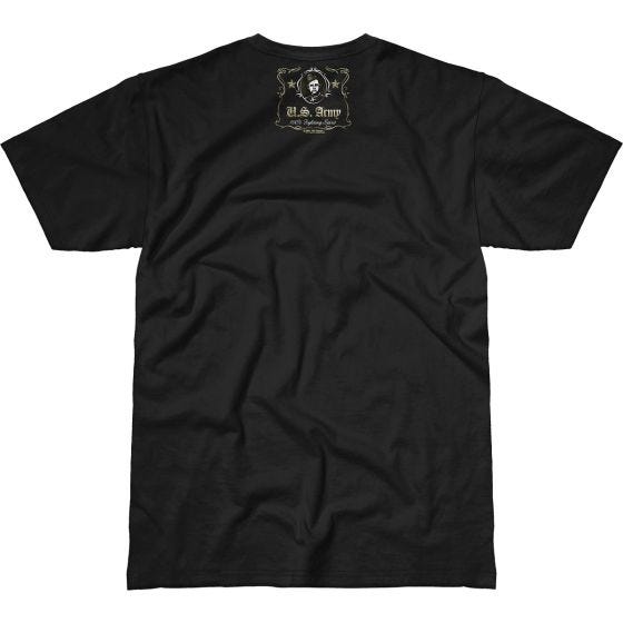 7.62 Design Army Fighting Spirit Battlespace T-Shirt Black