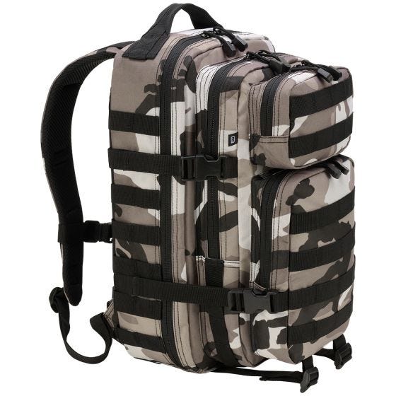 Brandit US Cooper Rucksack Medium Urban