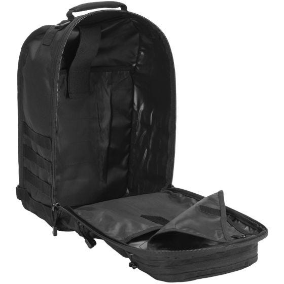 Brandit US Cooper Every Day Carry Sling Large Bag Black