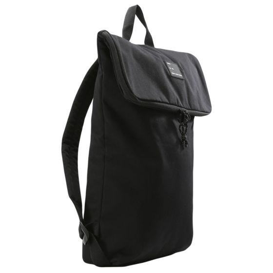 Forvert Drew Backpack Black