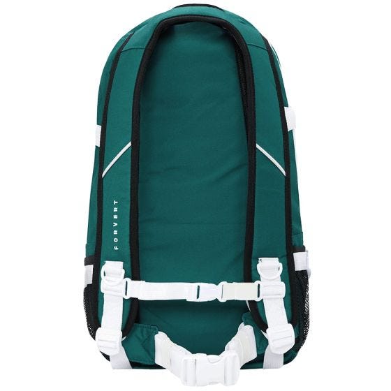 Forvert Ice Louis Backpack Multicolour 19