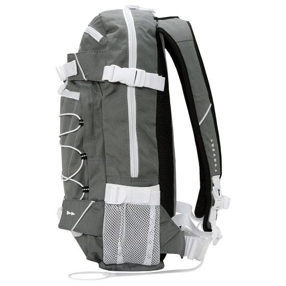 Forvert Ice Louis Backpack Grey