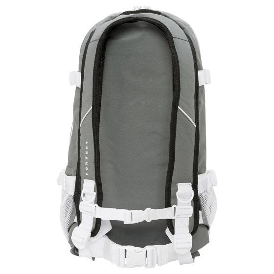 Forvert Ice Louis Backpack Grey