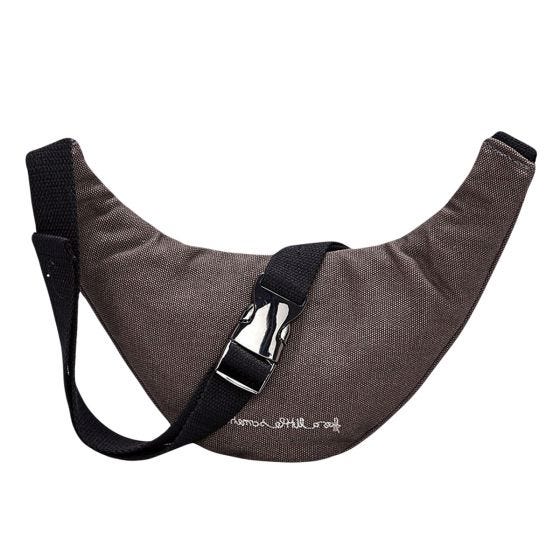 Forvert Hip Bag Cosmo Grey