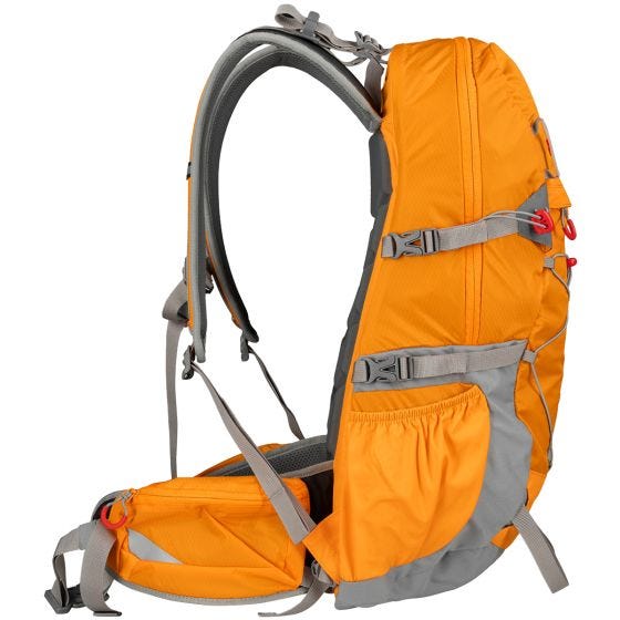 Alpinus Backpack Fatra 30 Orange