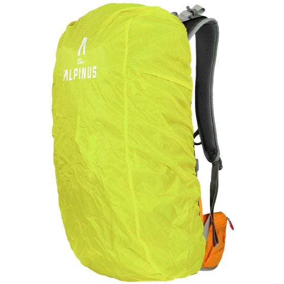 Alpinus Backpack Fatra 30 Orange