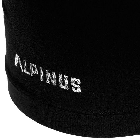 Alpinus Active Coropuna Neck Warmer Black