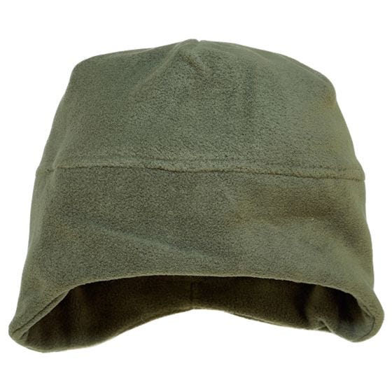 Jack Pyke Fleece Head Snug Green