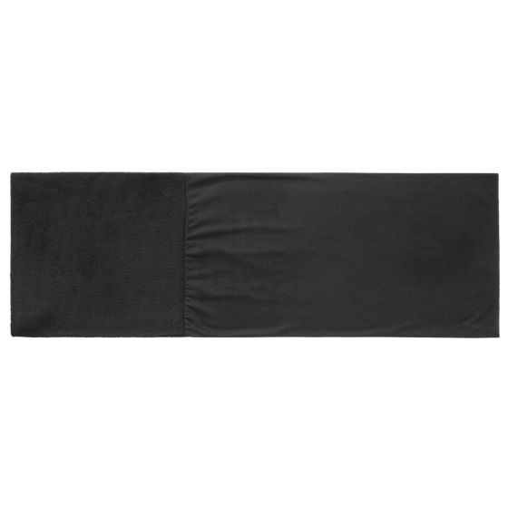 Brandit Multifunctional Neck Gaiter Fleece Black