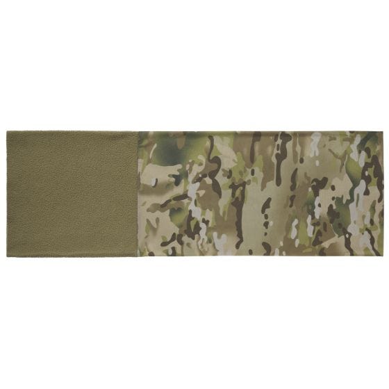 Brandit Multifunctional Neck Gaiter Fleece Tactical Camo