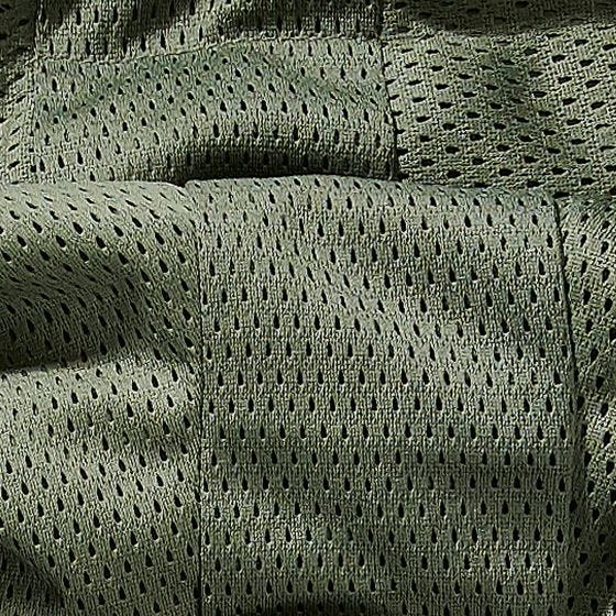 Brandit Summer Windbreaker Olive
