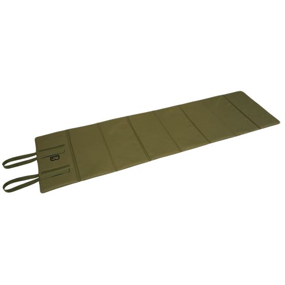 Brandit ISO Mattress MOLLE Olive