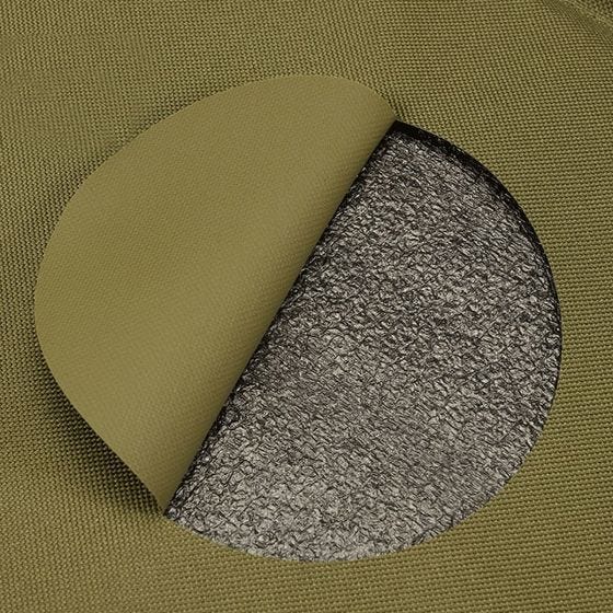 Brandit ISO Mattress MOLLE Olive
