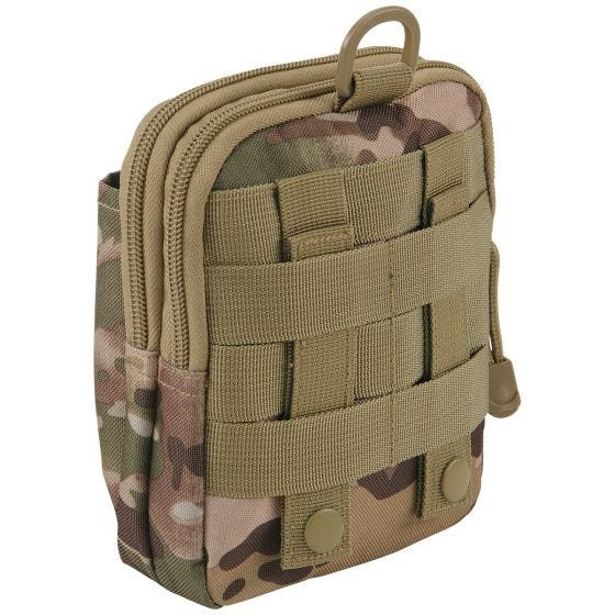 Brandit Functional MOLLE Pouch Tactical Camo
