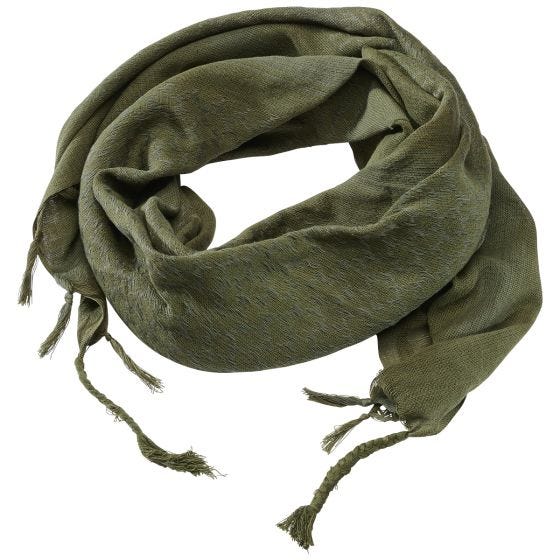 Brandit Shemag Scarf Olive