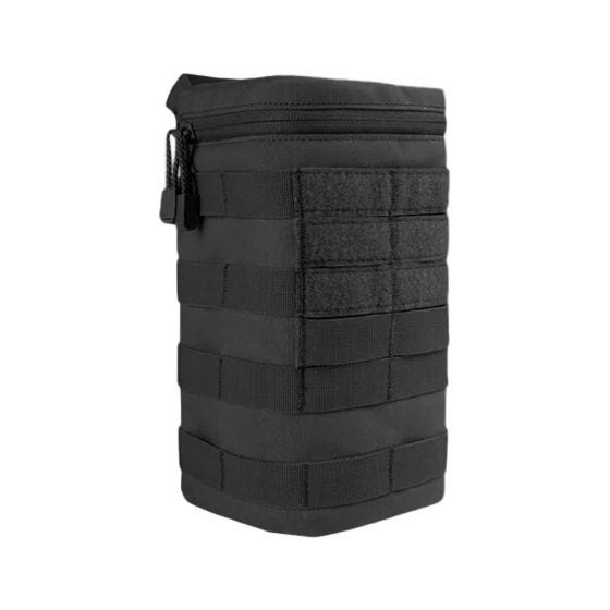 Condor Lens Pouch Black