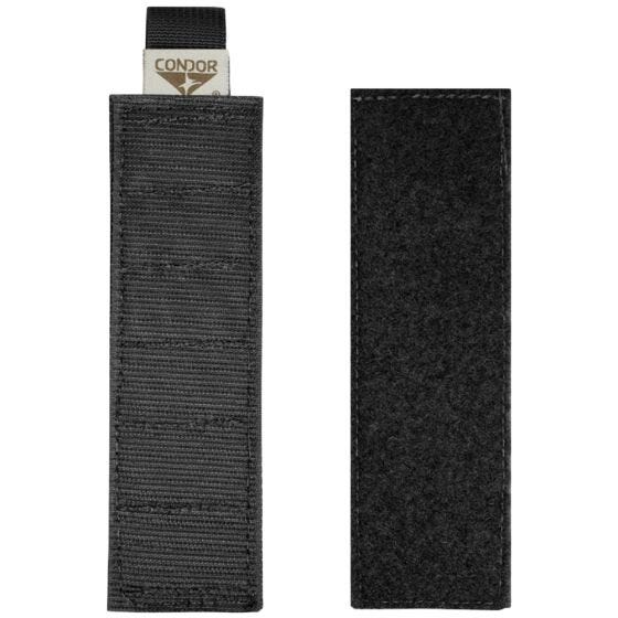 Condor Shotshell Reload Strip Black