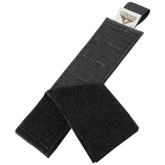 Condor Shotshell Reload Strip Black