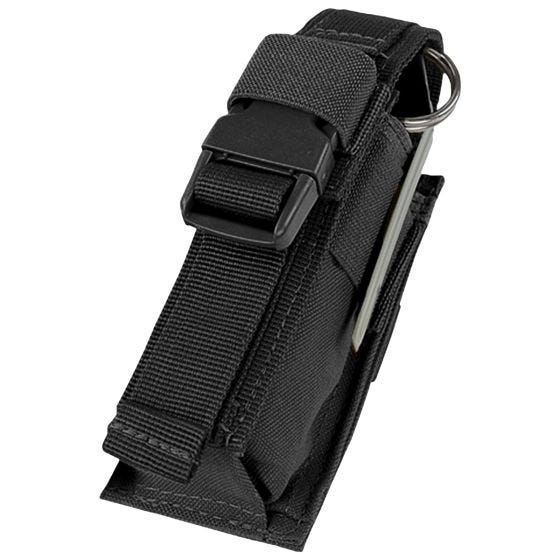 Condor Single Flashbang Pouch Black